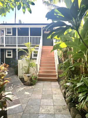 The Inn At Mama's Fish House by null