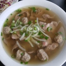 Pho bo Vien