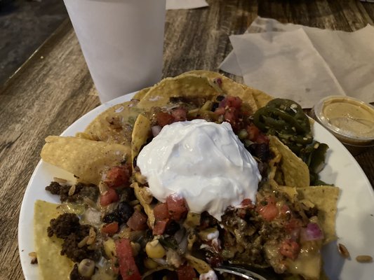 Zippy's Burritos Tacos & More by null