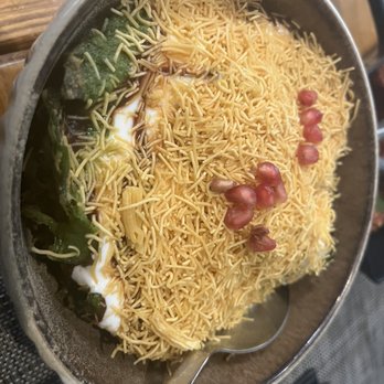 Jalwa - Palak chaT - Indian Near Me - Montclair, New Jersey