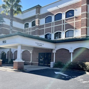 Southpoint Surgery Center - Patient pickup area. - Optometrists Near Me - Jacksonville, Florida Southpoint Surgery Center - Patient pickup area. - Optometrists Near Me - Jacksonville, Florida