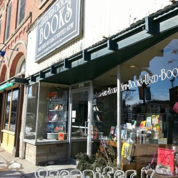 Reader's Choice - Bookstores Near Me - Orangeville, Ontario