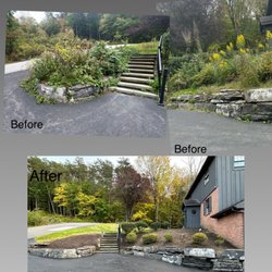 Dynasty Landscaping