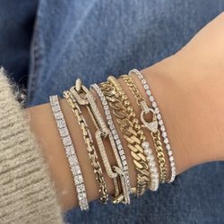 Mark Lash Fine Jewelry