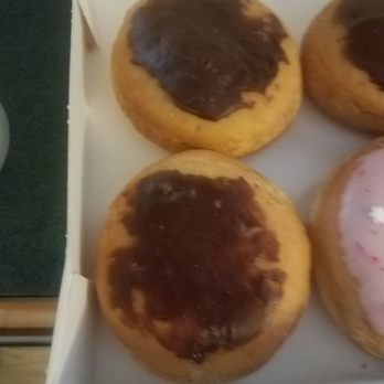 Dunkin' - Boston Creme - Donuts Near Me - Prince Frederick, Maryland Dunkin' - Boston Creme - Donuts Near Me - Prince Frederick, Maryland