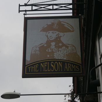 The Nelson Arms - Pubs Near Me - London, XGL The Nelson Arms - Pubs Near Me - London, XGL