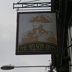 The Nelson Arms