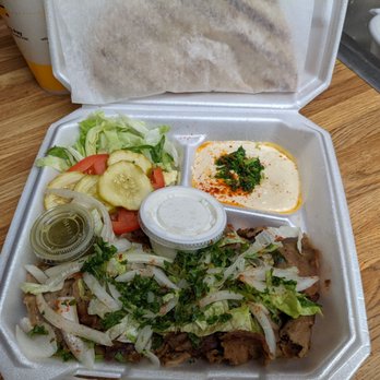 Gyro Plus - Greek Near Me - Gainesville, Florida Gyro Plus - Greek Near Me - Gainesville, Florida
