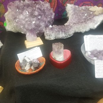 Green's Nutrition - Crystals - Health Markets Near Me - Stockton, California Green's Nutrition - Crystals - Health Markets Near Me - Stockton, California
