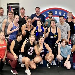 F45 Training Rancho Penasquitos