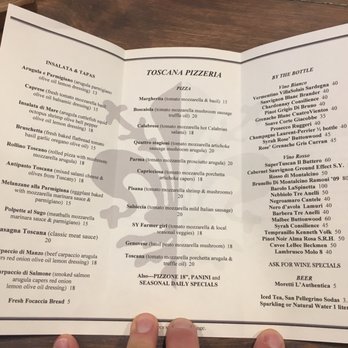 Toscana - Pizza Near Me - Solvang, California Toscana - Pizza Near Me - Solvang, California