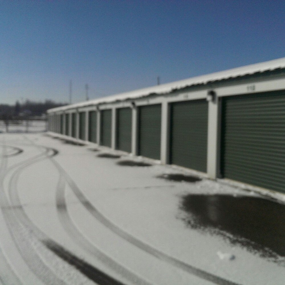 A A A Mini Storage Of Springfield - Self Storage Near Me - Springfield, Michigan