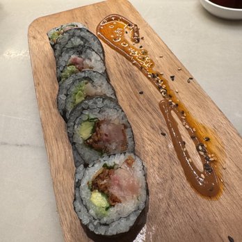 Uchi Miami - Asian Fusion Near Me - Miami, Florida Uchi Miami - Asian Fusion Near Me - Miami, Florida
