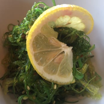 Kona Grill - Baltimore - $7 seaweed salad - New American Near Me - Baltimore, Maryland Kona Grill - Baltimore - $7 seaweed salad - New American Near Me - Baltimore, Maryland
