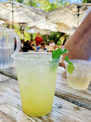 Rossotti’s Alpine Inn by null