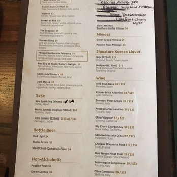 929 Kitchen & Bar - Korean Near Me - Columbia, South Carolina 929 Kitchen & Bar - Korean Near Me - Columbia, South Carolina
