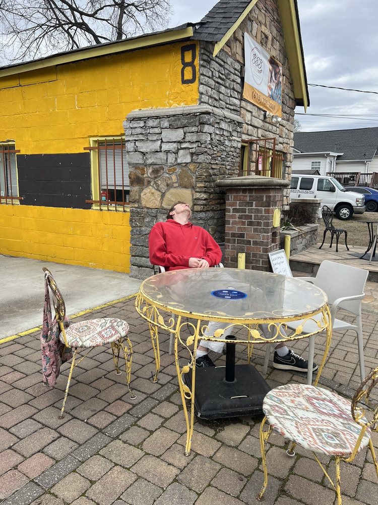 BUTTER EGGS AND BAKIN 13 Reviews 8 Hart St, Nashville, Tennessee