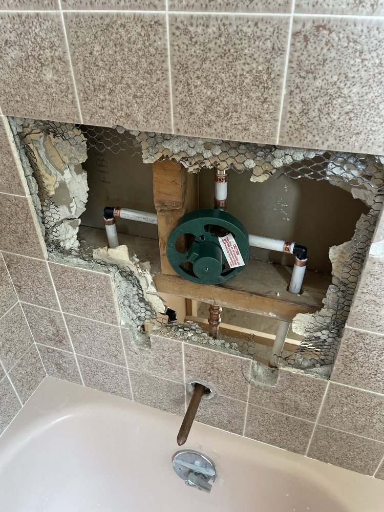 Slide of Expert Services - Orem