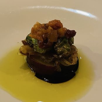 Le Comptoir - New American Near Me - Los Angeles, California Le Comptoir - New American Near Me - Los Angeles, California