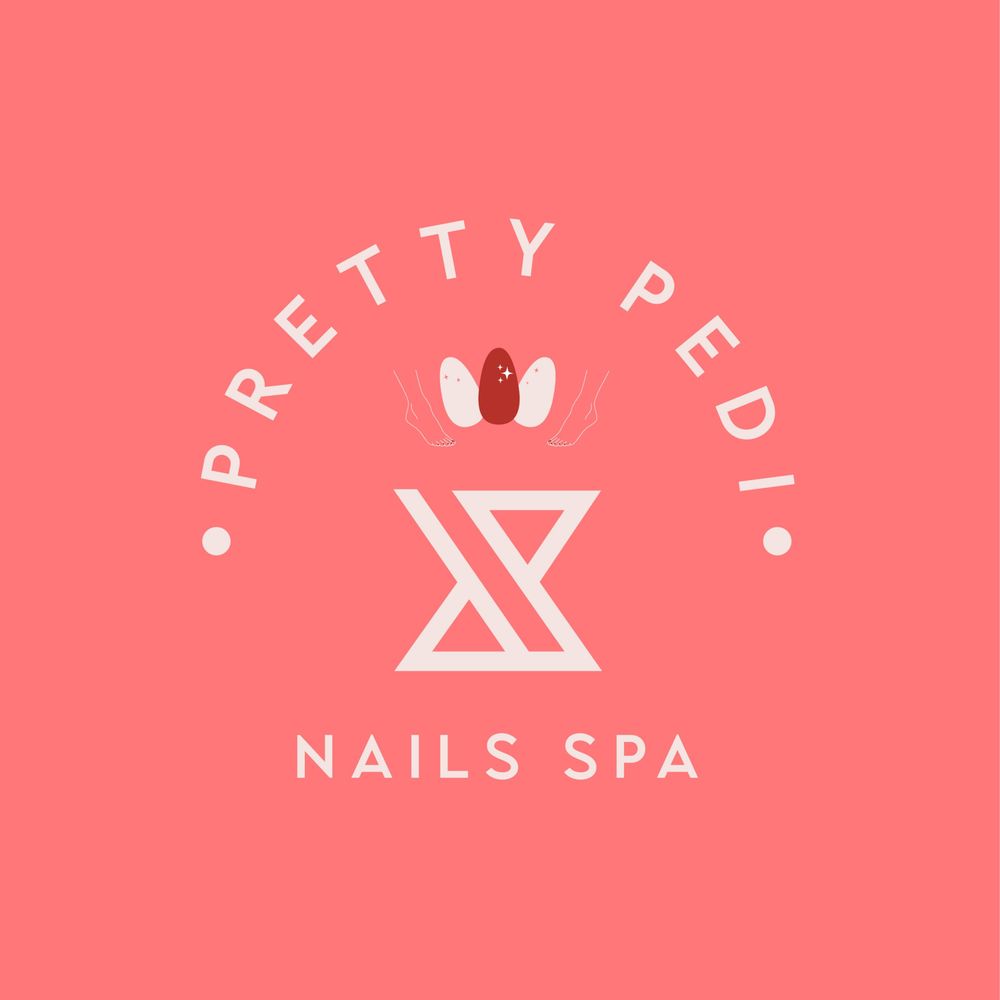 Pretty Pedi Nails & Spa - Logo from their web site. - Nail Salons Near Me - Calgary, Alberta Pretty Pedi Nails & Spa - Logo from their web site. - Nail Salons Near Me - Calgary, Alberta