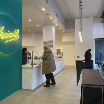 Arsicault - Walking through the front door - Bakeries Near Me - San Francisco, California