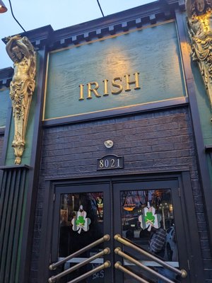 Hibernian Irish Pub & Restaurant by null