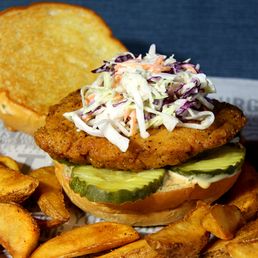 Chicken Sandwich