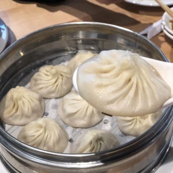 dan modern chinese - Dim Sum Near Me - Pasadena, California