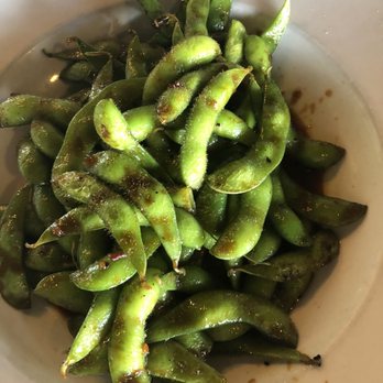 Restaurant 604 - Edamame - Breakfast & Brunch Near Me - Honolulu, Hawaii