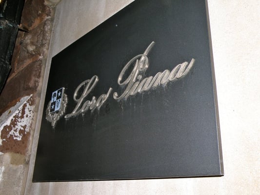 Loro Piana by null