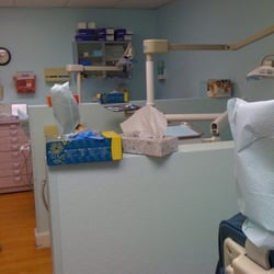Dental Center of West LA
