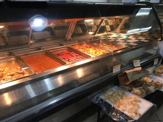 Al-Haramain International Food by null