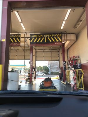 Jiffy Lube San Luis Obispo