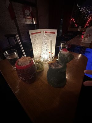 132 Bar Vintage by null