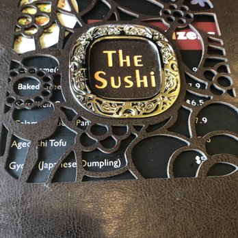 Umami Japanese Cuisine - The Sushi Menu - Japanese Near Me - Draper, Utah Umami Japanese Cuisine - The Sushi Menu - Japanese Near Me - Draper, Utah