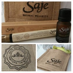 Was recommended the Peppermint Halo for migraines and headaches.