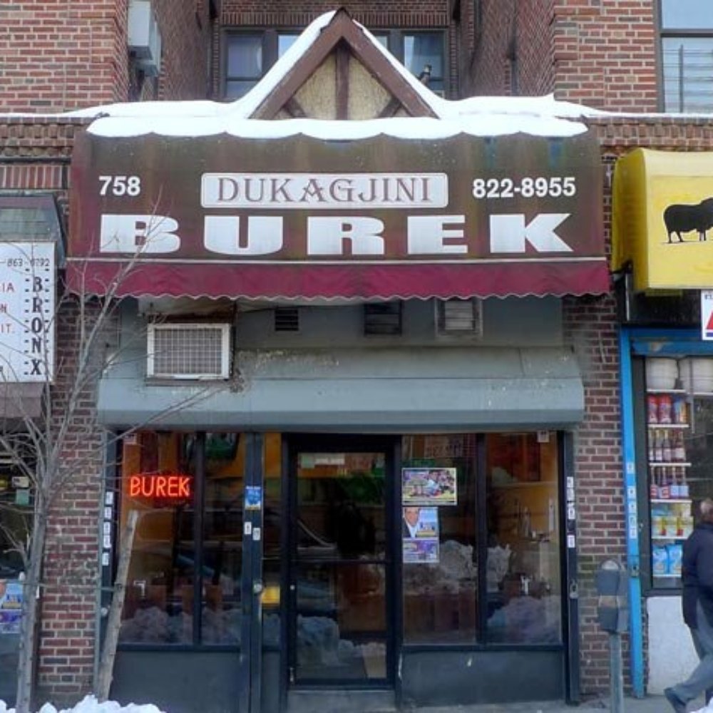 Dukagjini Burek - Bakeries Near Me - Bronx, New York Dukagjini Burek - Bakeries Near Me - Bronx, New York