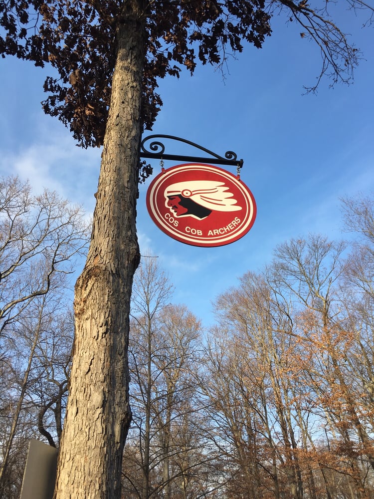 COS COB ARCHERS Updated September 2024 205 Bible St, Cos Cob