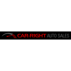 Car-Right Auto Sales