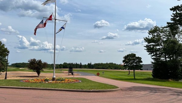 Fox Harb'r Resort by null