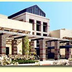 Walter E. Buehler Alumni & Visitor's Center - U.C. Davis Alumni Center