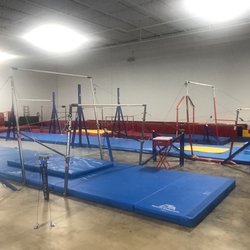 Irving Gymnastics
