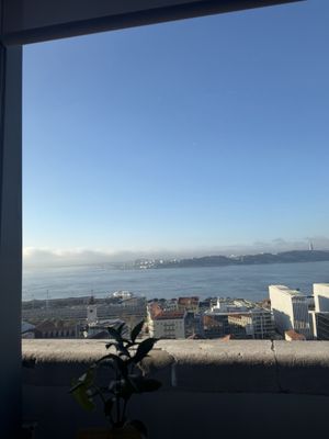 Verride Palácio Santa Catarina by null