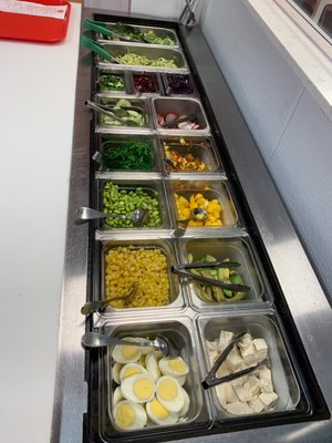 Poké Garden Brookline by null