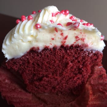 Sauer's Bakery - Red velvet - Bakeries Near Me - Carol Stream, Illinois Sauer's Bakery - Red velvet - Bakeries Near Me - Carol Stream, Illinois