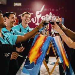 Painting with a Twist