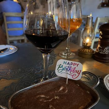 Pane e Vino - Italian Near Me - Miami Beach, Florida