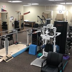 Select Physical Therapy - Sun City Center