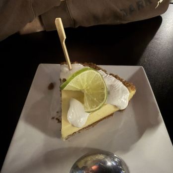 Eddie's Kitchen & Tavern - Gf key lime pie - American Near Me - Spokane, Washington Eddie's Kitchen & Tavern - Gf key lime pie - American Near Me - Spokane, Washington