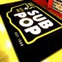 Photo of Sub Pop Records
